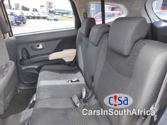 Toyota Runx 1.5 Manual 2019 - image 7
