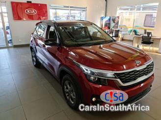 Kia Sorento 2.0 Automatic 2021 in Northern Cape