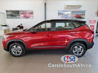 Kia Sorento 2.0 Automatic 2021 in South Africa