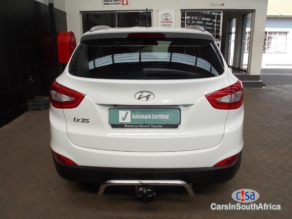 Hyundai ix35 2.0 Hyundai Ix35 Call Or WhatsApp 0848069549 Manual 2015 - image 4