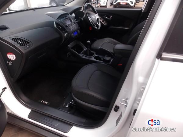 Hyundai ix35 2.0 Hyundai Ix35 Call Or WhatsApp 0848069549 Manual 2015 - image 5