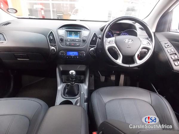 Hyundai ix35 2.0 Hyundai Ix35 Call Or WhatsApp 0848069549 Manual 2015 - image 6