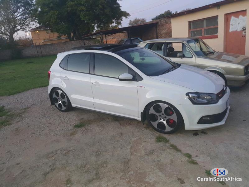 Volkswagen Polo Gti Manual 2014