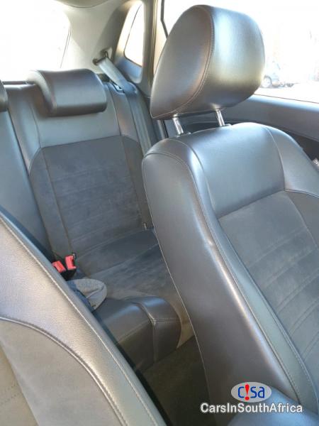 Volkswagen Polo Gti Manual 2014 in Eastern Cape