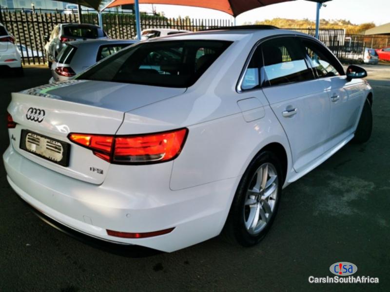 Picture of Audi A4 1.4TFSI Automatic 2016 in KwaZulu Natal