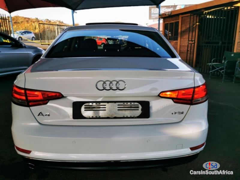 Picture of Audi A4 1.4TFSI Automatic 2016 in South Africa