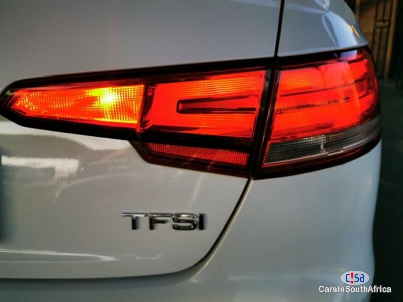Audi A4 1.4TFSI Automatic 2016 in KwaZulu Natal - image