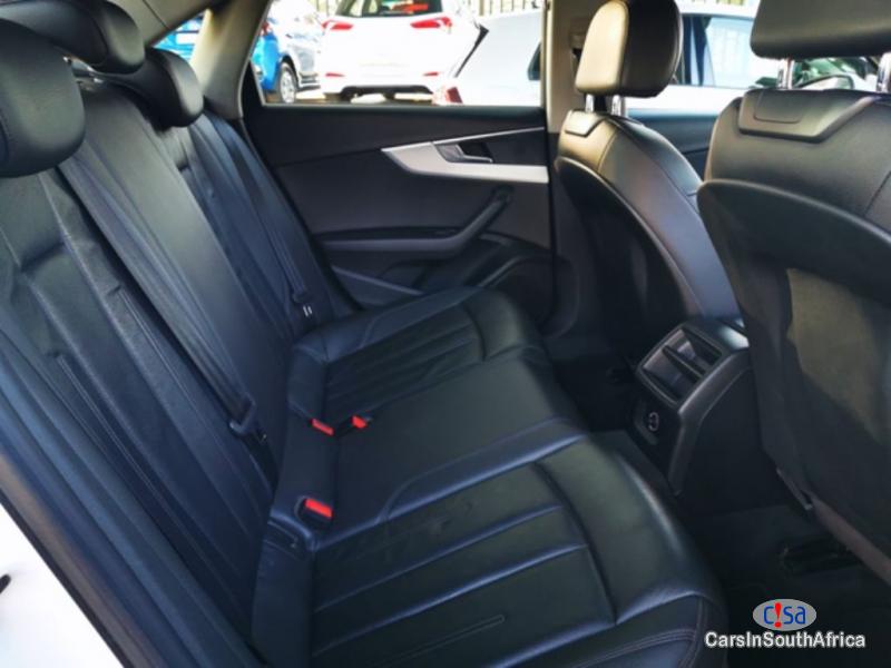 Audi A4 1.4TFSI Automatic 2016 - image 9