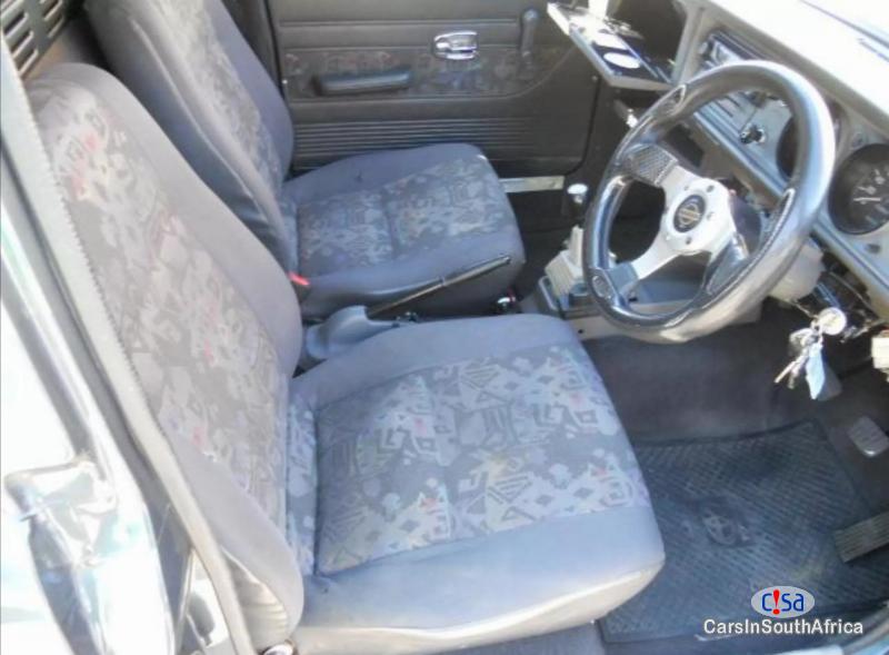 Nissan 1400 1.4 Champion Manual 2002 in South Africa - image