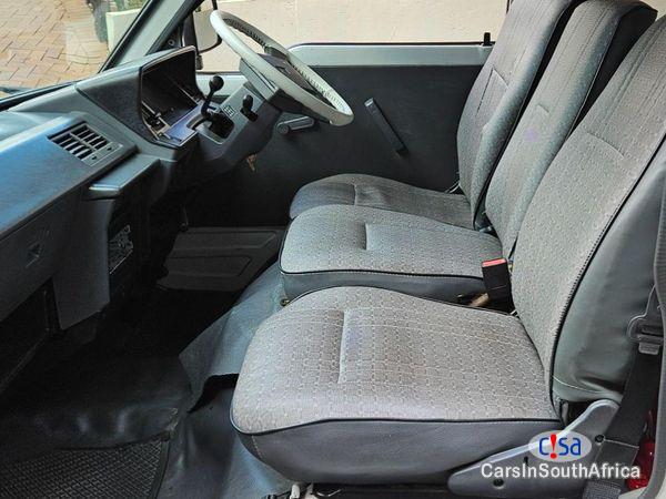 Picture of Toyota HiAce Manual 2007 in Eastern Cape