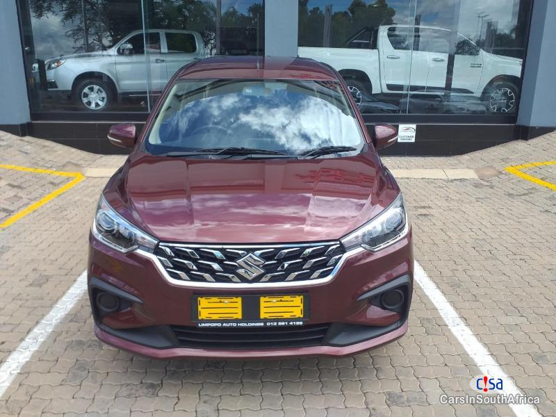Suzuki 1.5 Manual 2019