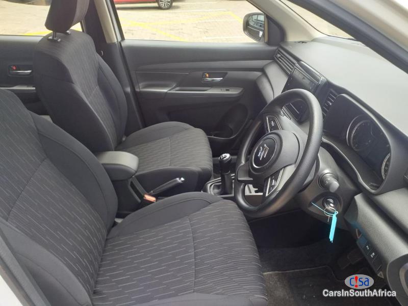 Suzuki 1.5 Manual 2019 in North West - image