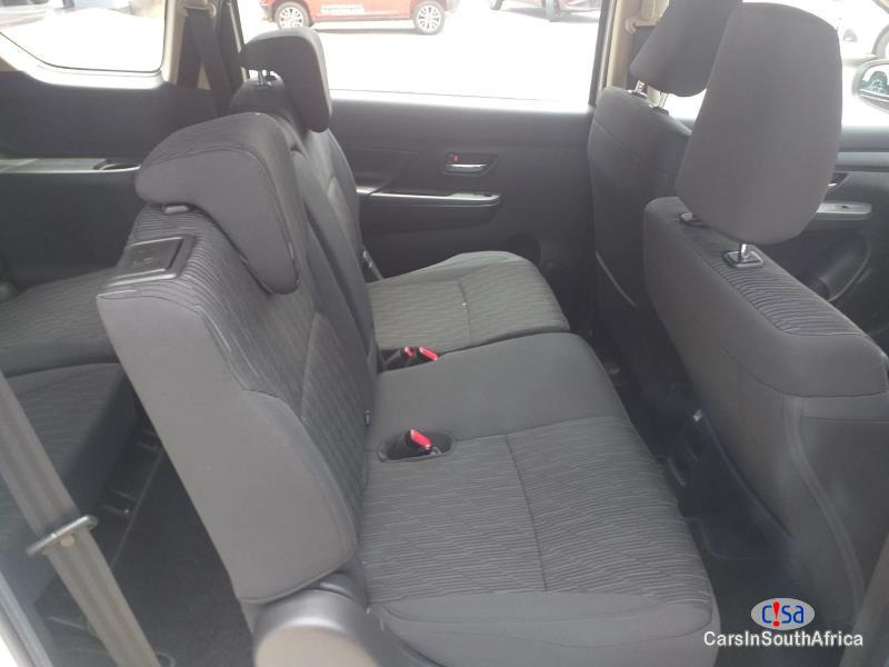 Suzuki 1.5 Manual 2019 in South Africa - image