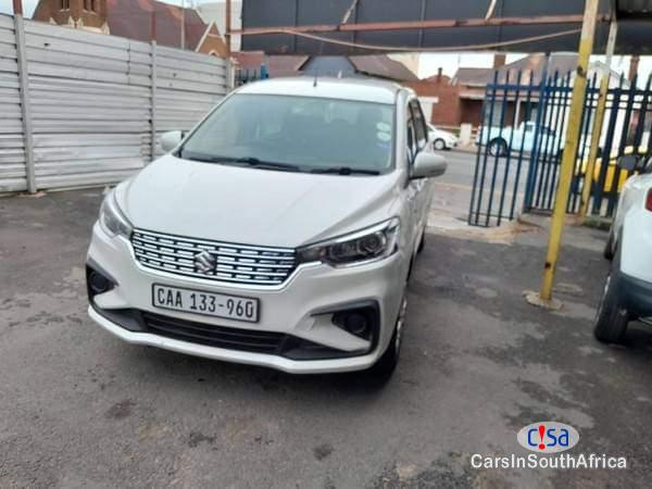 Suzuki 1.5 Manual 2019
