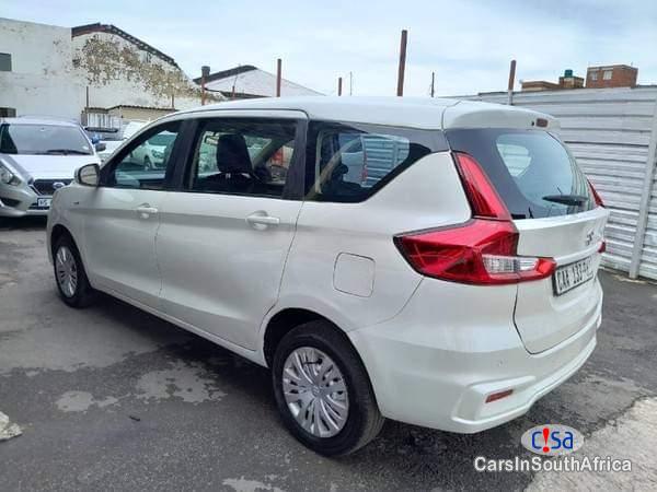 Suzuki 1.5 Manual 2019 in Gauteng