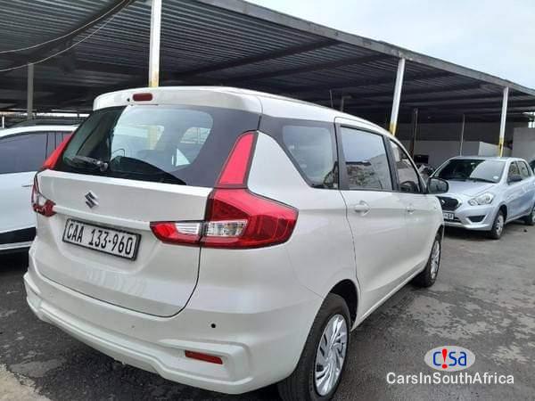 Suzuki 1.5 Manual 2019 in South Africa