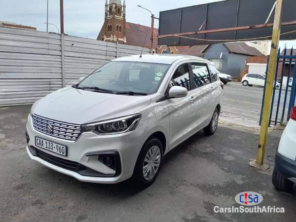 Picture of Suzuki 1.5 Manual 2019 in South Africa