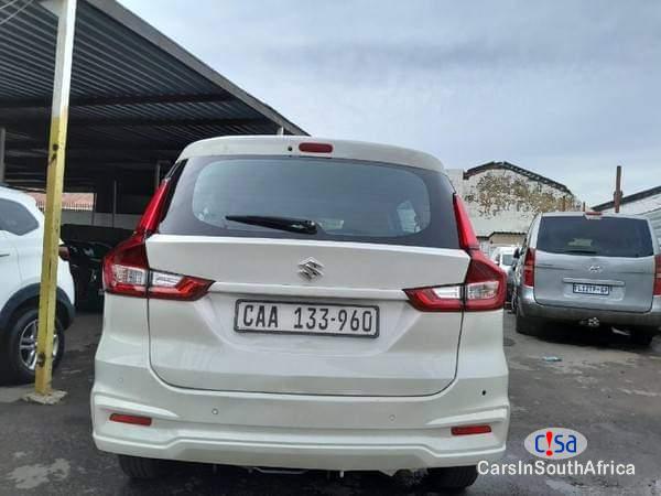 Suzuki 1.5 Manual 2019 in Gauteng - image