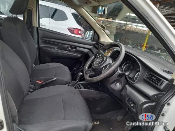 Suzuki 1.5 Manual 2019 in South Africa - image