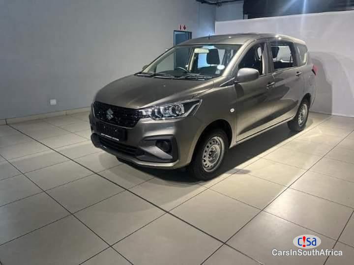 Suzuki 1.5 Manual 2020