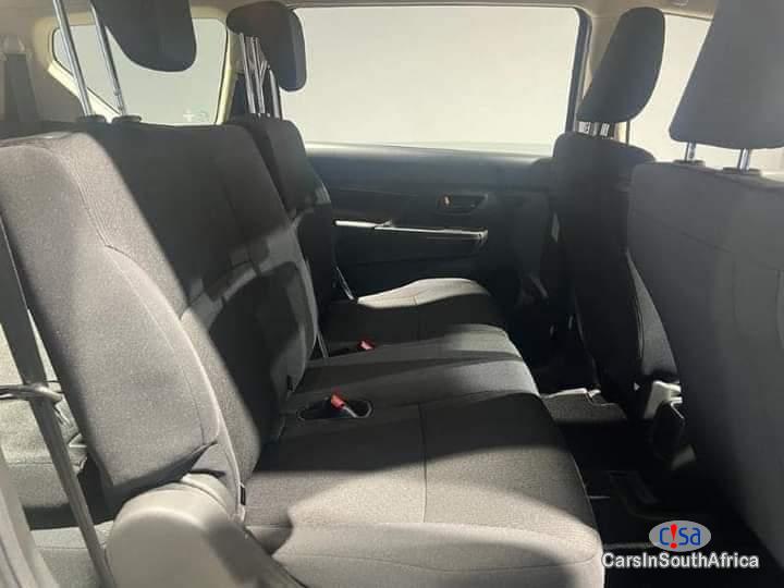 Suzuki 1.5 Manual 2020 in South Africa