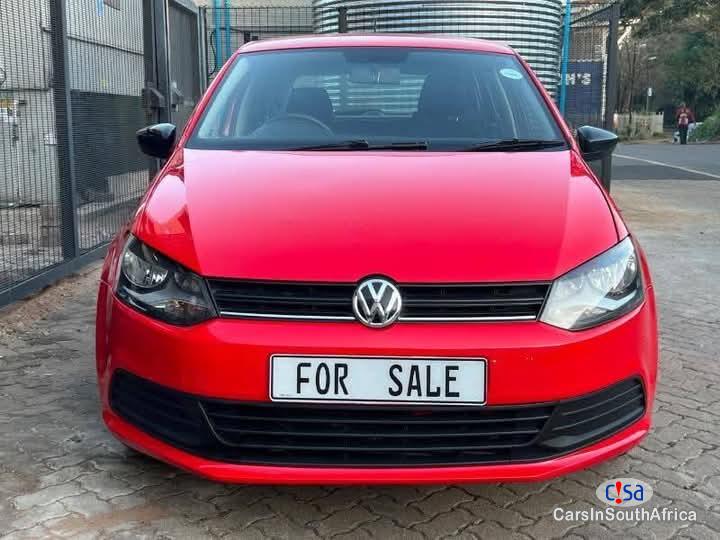 Picture of Volkswagen Polo 1.4 Manual 2020