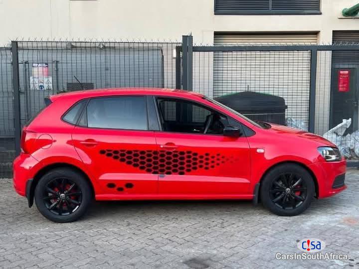 Volkswagen Polo 1.4 Manual 2020 - image 2