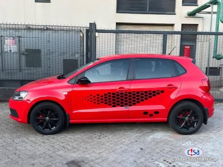Volkswagen Polo 1.4 Manual 2020 in Limpopo