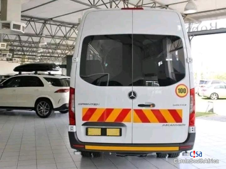 Mercedes Benz CLS-Class 3.0 Manual 2018 in Gauteng