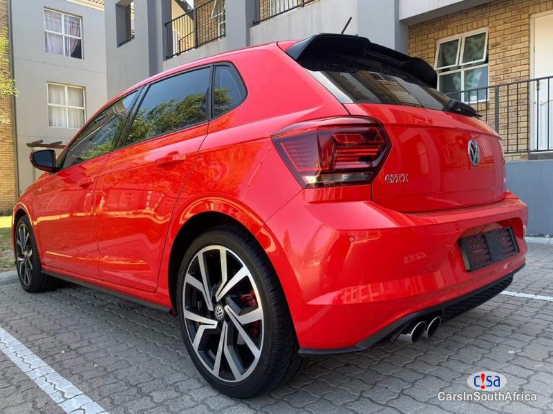 Volkswagen Polo 2.0 GTI Automatic 2020 - image 2
