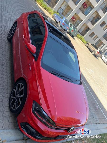 Volkswagen Polo 2.0 GTI Automatic 2020 - image 4