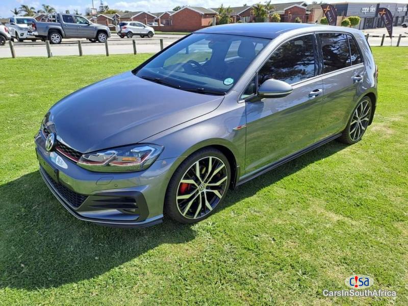 Volkswagen Golf 2.0 GTI Automatic 2018 - image 3