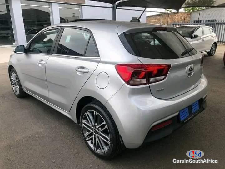 Kia Rio 1.2 Ls Manual 2021 - image 2