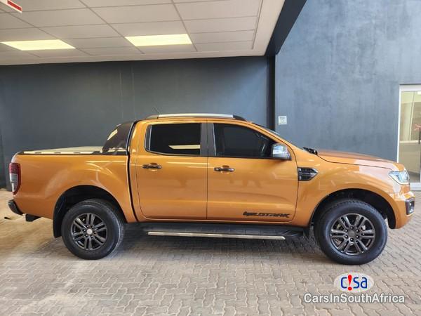 Picture of Ford Ranger 2.2 Automatic 2021