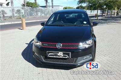 Volkswagen Polo 1.8 Automatic 2013 - image 2