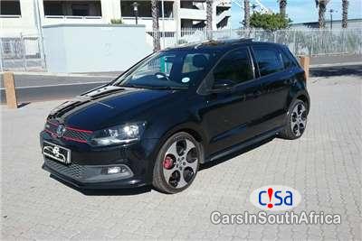 Volkswagen Polo 1.8 Automatic 2013 - image 3