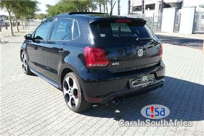 Volkswagen Polo 1.8 Automatic 2013 - image 4