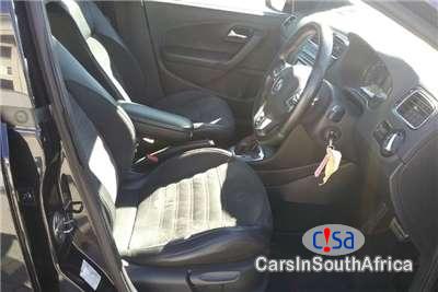 Volkswagen Polo 1.8 Automatic 2013 - image 5
