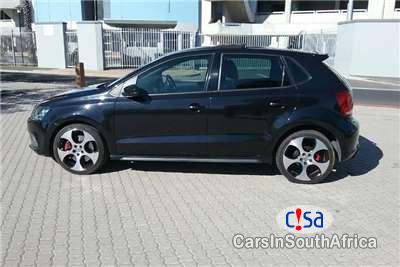 Volkswagen Polo 1.8 Automatic 2013 - image 7