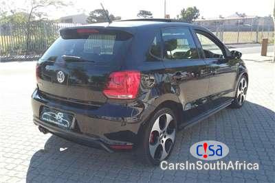 Volkswagen Polo 1.8 Automatic 2013 - image 8