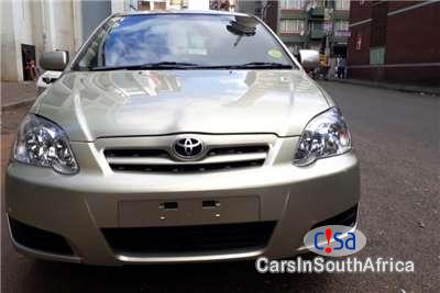 Toyota Runx 1.4 Manual 2007 - image 6