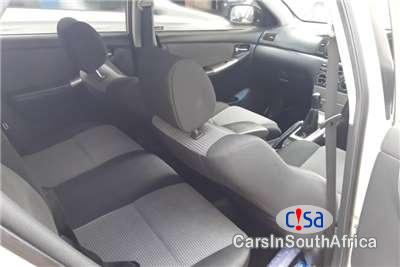 Toyota Runx 1.4 Manual 2007 - image 7