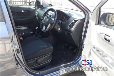 Toyota Runx 1.4 Manual 2007 - image 8