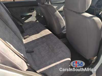 Picture of Toyota Tazz 1.3 Manual 2003 in South Africa