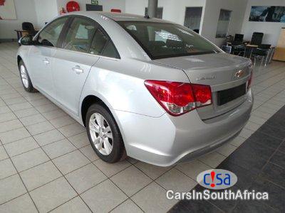 Chevrolet Cruze 1.6 Manual 2015 in Limpopo