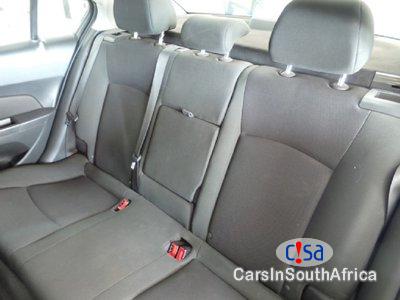 Picture of Chevrolet Cruze 1.6 Manual 2015 in Limpopo