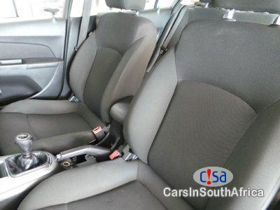 Picture of Chevrolet Cruze 1.6 Manual 2015 in South Africa