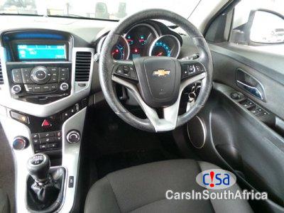 Chevrolet Cruze 1.6 Manual 2015 in Limpopo - image