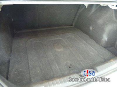 Chevrolet Cruze 1.6 Manual 2015 in South Africa - image