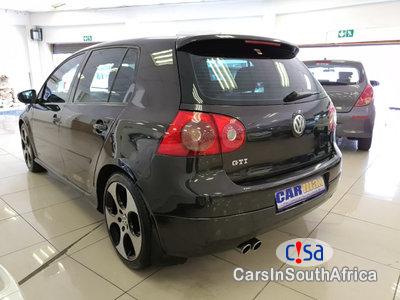 Volkswagen Golf 2.0 Manual 2006 in North West